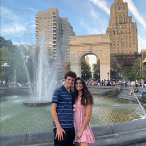 Meet your Posher, Emily